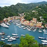 Penzion Sabini - Santa Margherita Ligure