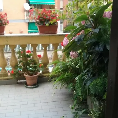 Sabini Rentals - Гостевой дом Санта-Маргерита-Лигуре