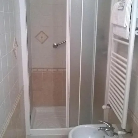 Sabini - Guest house