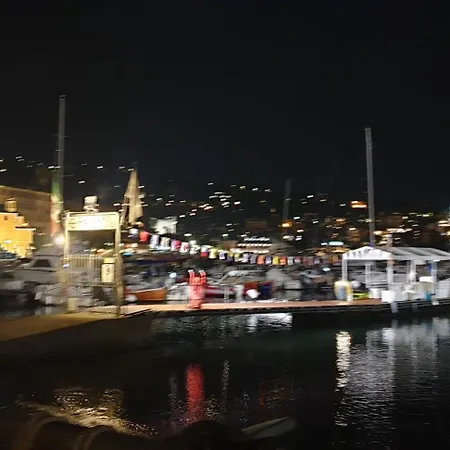 Sabini - Πανσιόν 4*