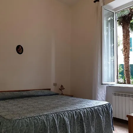 Sabini - Guest house Santa Margherita Ligure