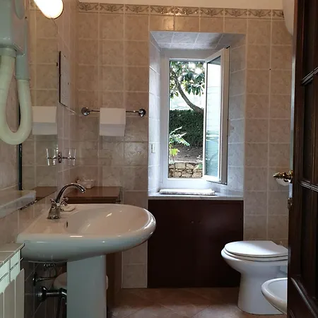 Guest house Sabini - Santa Margherita Ligure