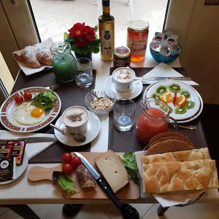 Гостевой дом Sabini Rentals -