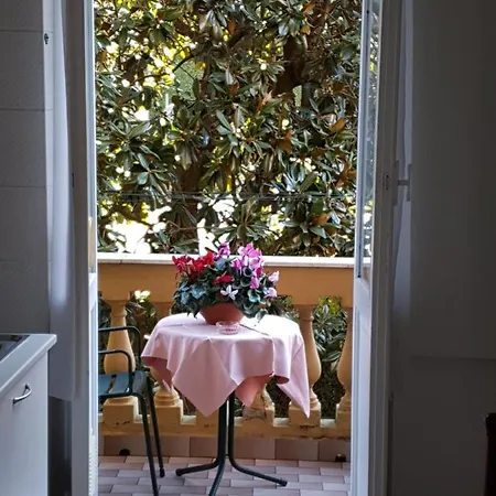 בית הארחה Sabini -
