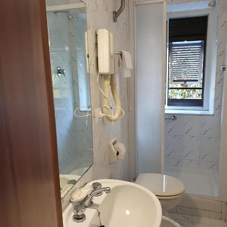 Sabini - Guest house Santa Margherita Ligure