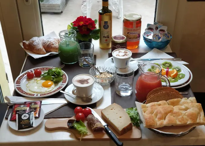 Πανσιόν Sabini - 4*