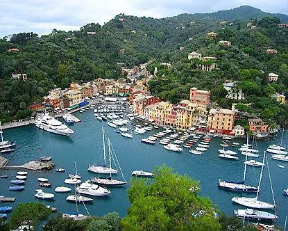 Πανσιόν Sabini - Σάντα Μαργκερίτα Λιγκούρε