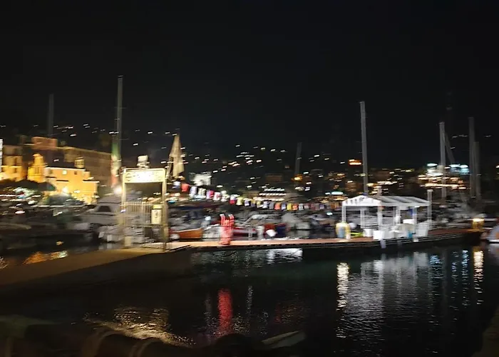 Sabini - Πανσιόν 4*