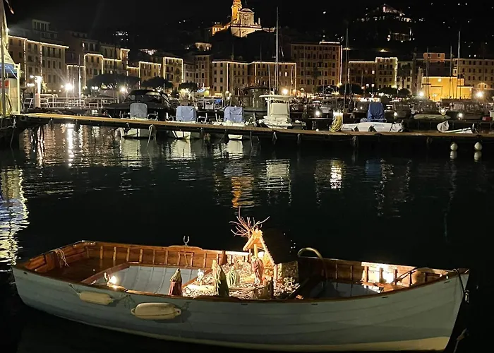 Πανσιόν Sabini - 4*