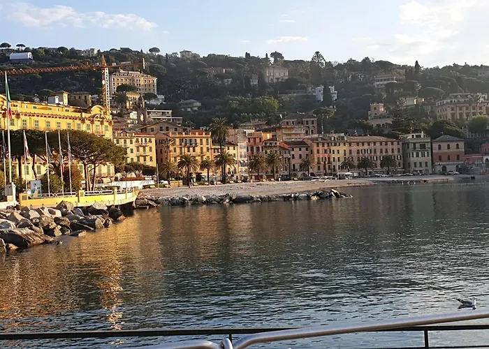 Sabini - Πανσιόν Σάντα Μαργκερίτα Λιγκούρε