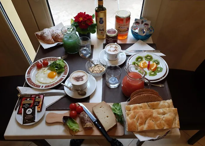 Πανσιόν Sabini -