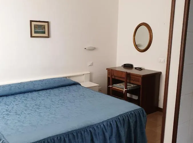 Sabini - Πανσιόν 4*