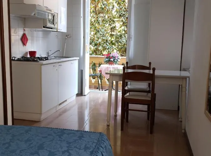 Sabini - 4* Σάντα Μαργκερίτα Λιγκούρε