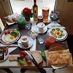 Maison d'hôtes Sabini -