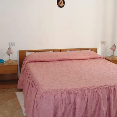 Guest house Sabini - Santa Margherita Ligure