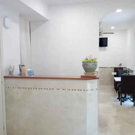 Guest house Sabini - *