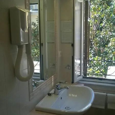 Sabini - Santa Margherita Ligure
