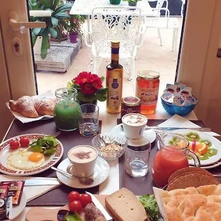 Sabini - Guest house Santa Margherita Ligure