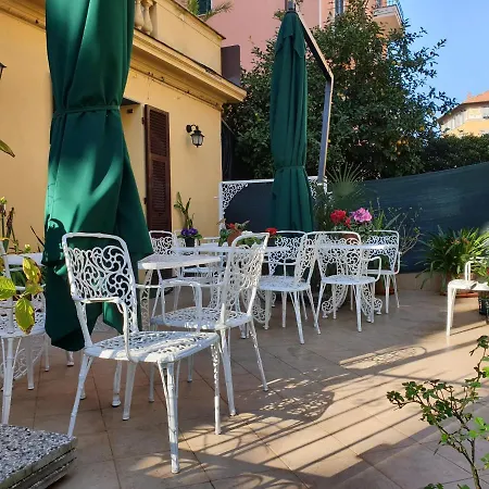 Sabini - Santa Margherita Ligure