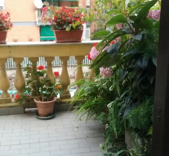 Sabini - Vendégház Santa Margherita Ligure