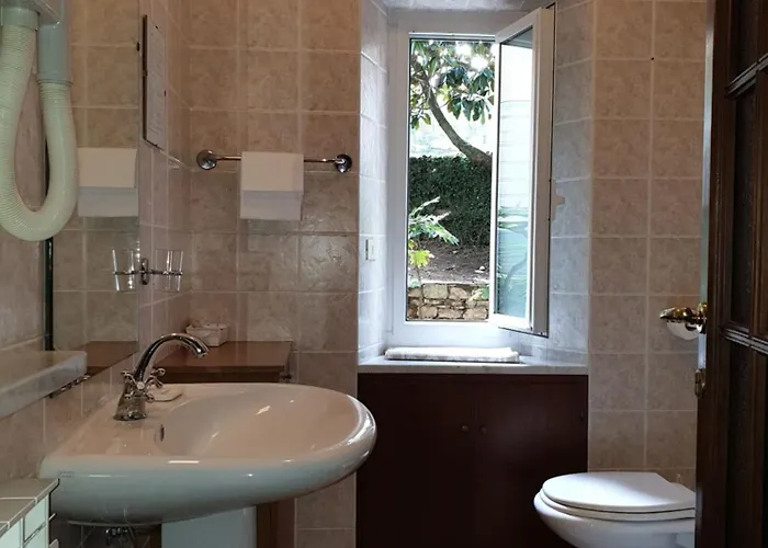 Гостевой дом Sabini Rentals - Санта-Маргерита-Лигуре