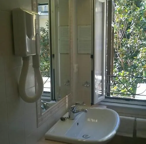 Sabini Rentals - Санта-Маргерита-Лигуре