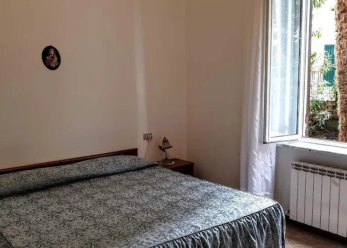 Sabini Rentals - 3* Санта-Маргерита-Лигуре