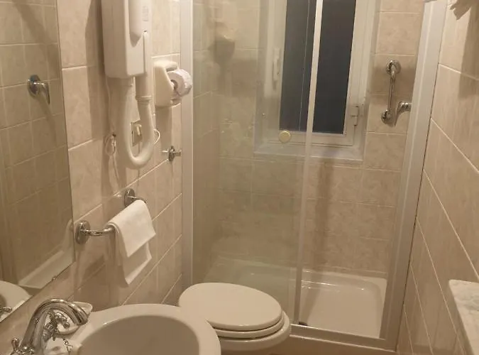 Гостевой дом Sabini Rentals - 3*